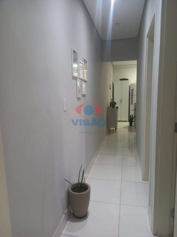 Apartamento à venda no Jardim Casablanca: 