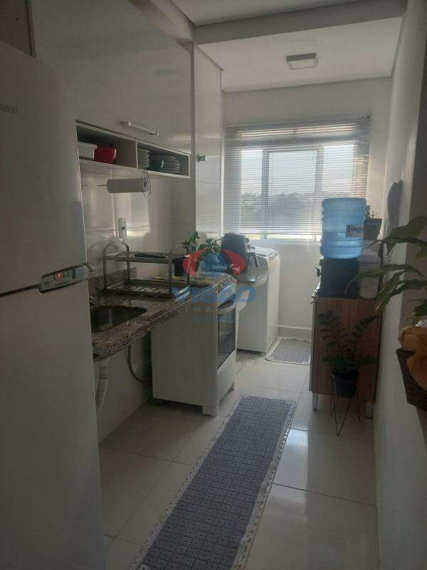 Apartamento à venda no Jardim Casablanca: 