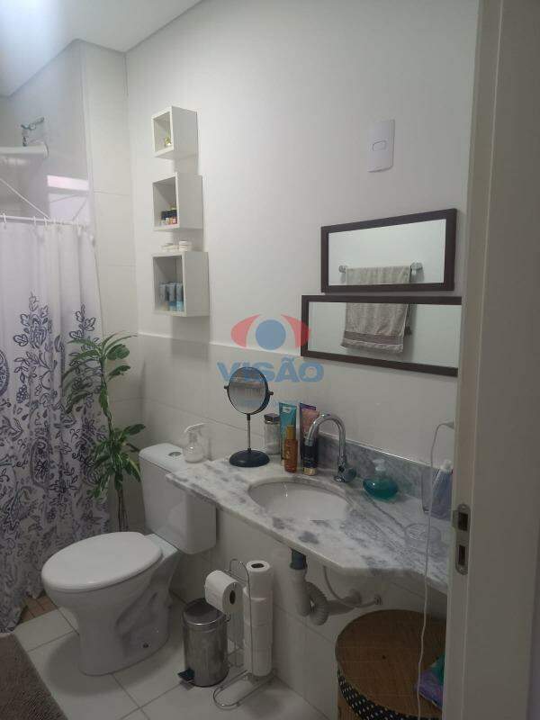 Apartamento à venda no Jardim Casablanca: 