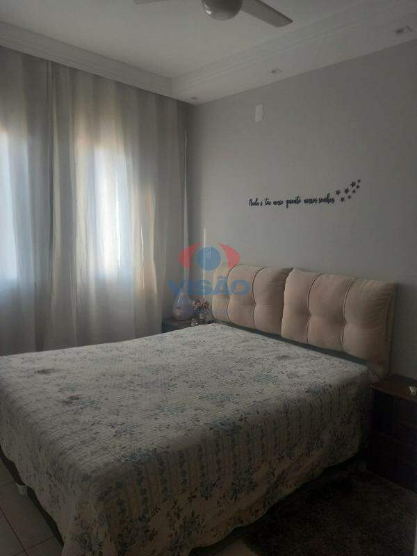 Apartamento à venda no Jardim Casablanca: 