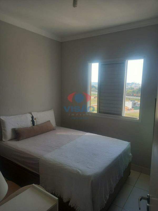 Apartamento à venda no Jardim Casablanca: 