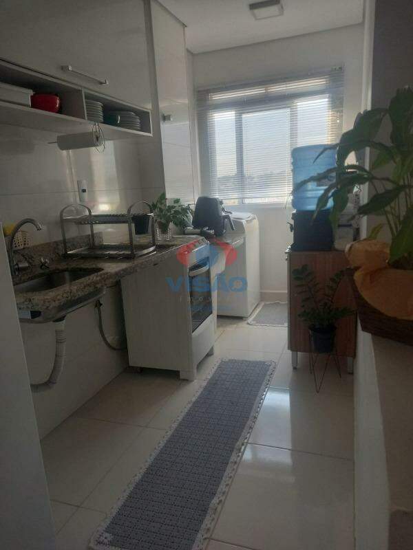 Apartamento à venda no Jardim Casablanca: 