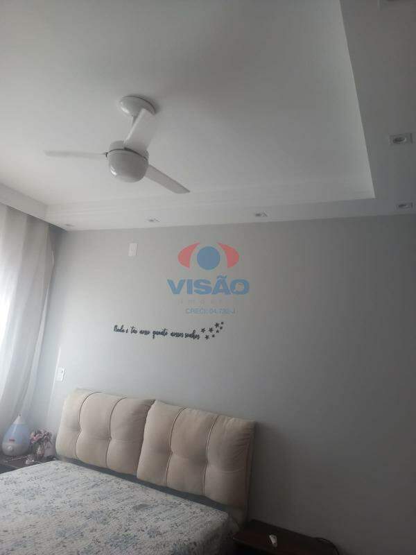 Apartamento à venda no Jardim Casablanca: 
