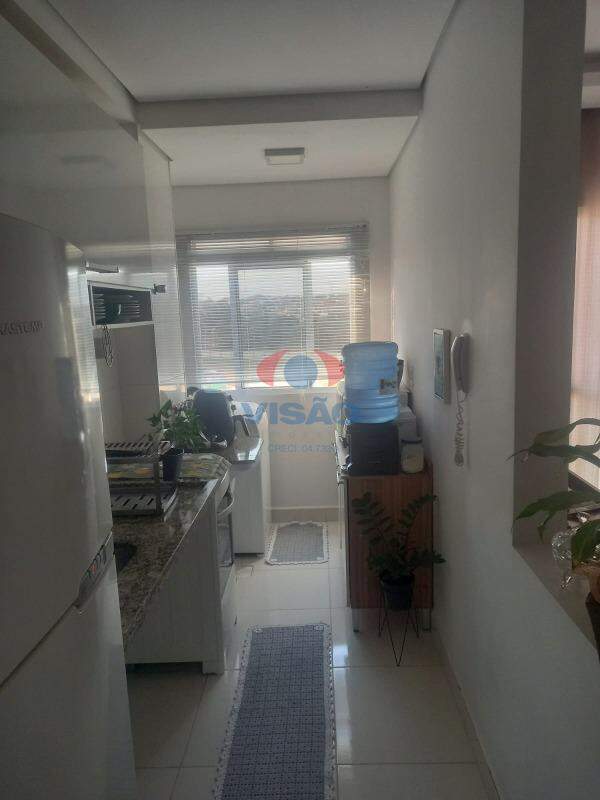 Apartamento à venda no Jardim Casablanca: 