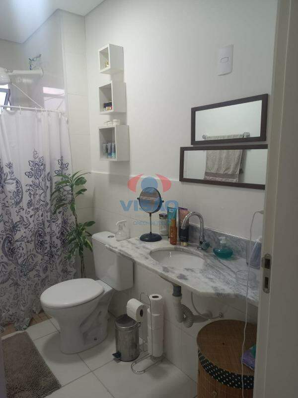 Apartamento à venda no Jardim Casablanca: 