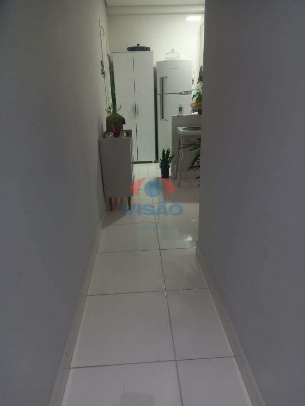 Apartamento à venda no Jardim Casablanca: 