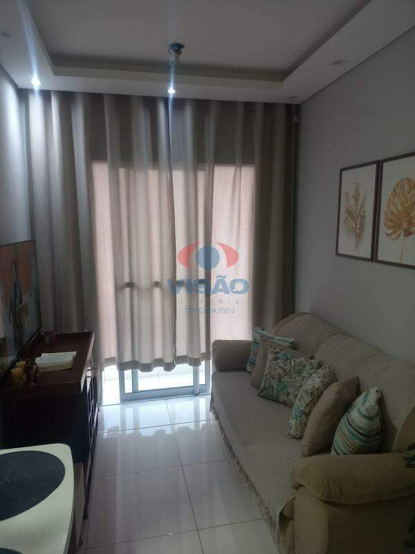 Apartamento à venda no Jardim Casablanca: 