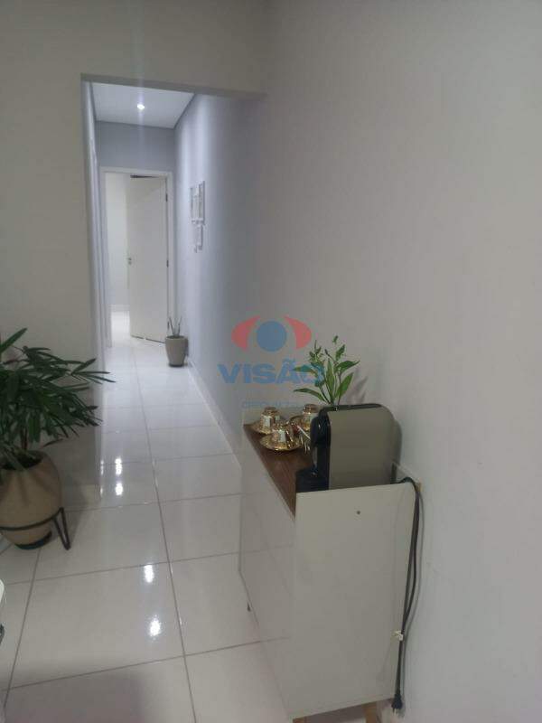 Apartamento à venda no Jardim Casablanca: 