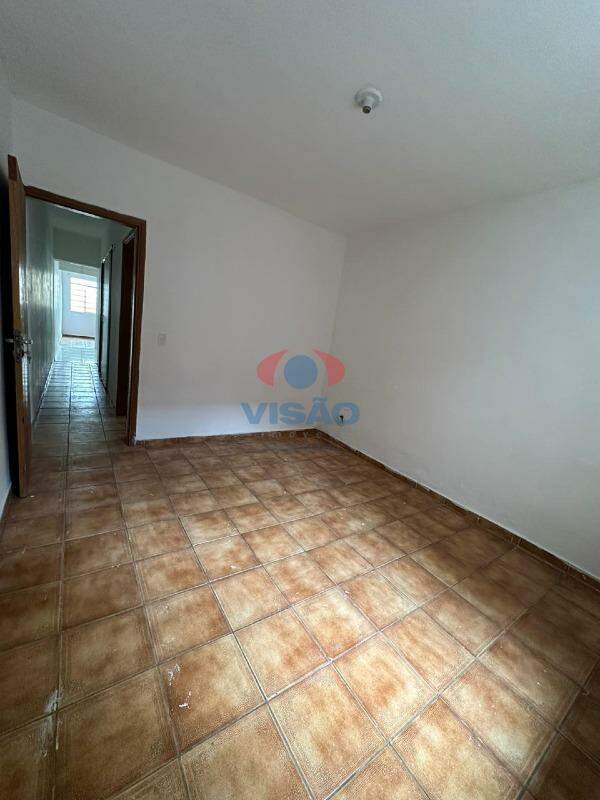 Casa para aluguel no Vila Brizzola: 