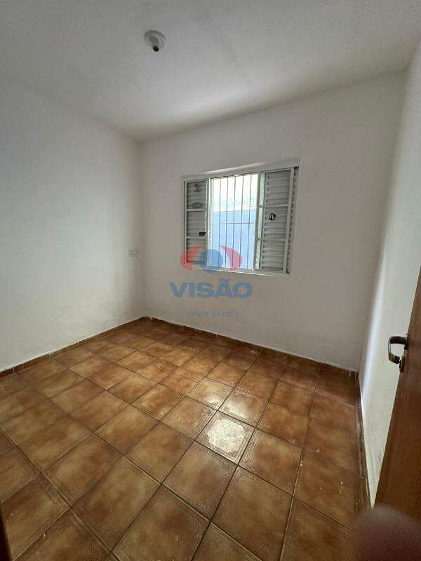 Casa para aluguel no Vila Brizzola: 
