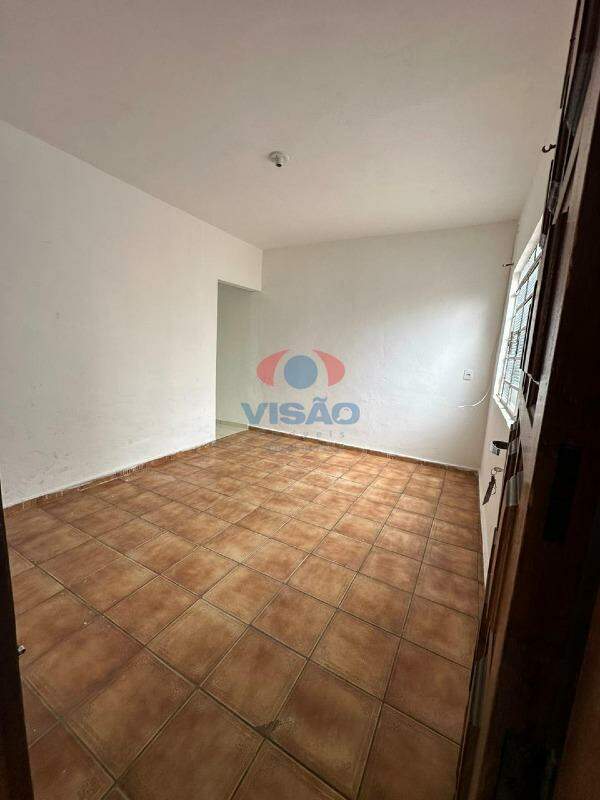 Casa para aluguel no Vila Brizzola: 