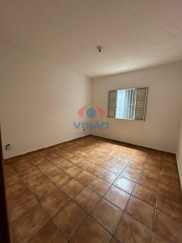 Casa para aluguel no Vila Brizzola: 