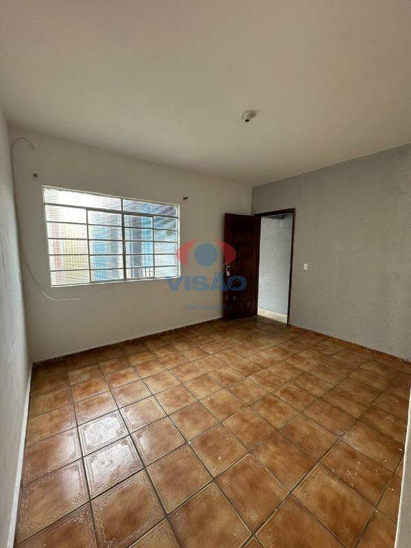 Casa para aluguel no Vila Brizzola: 