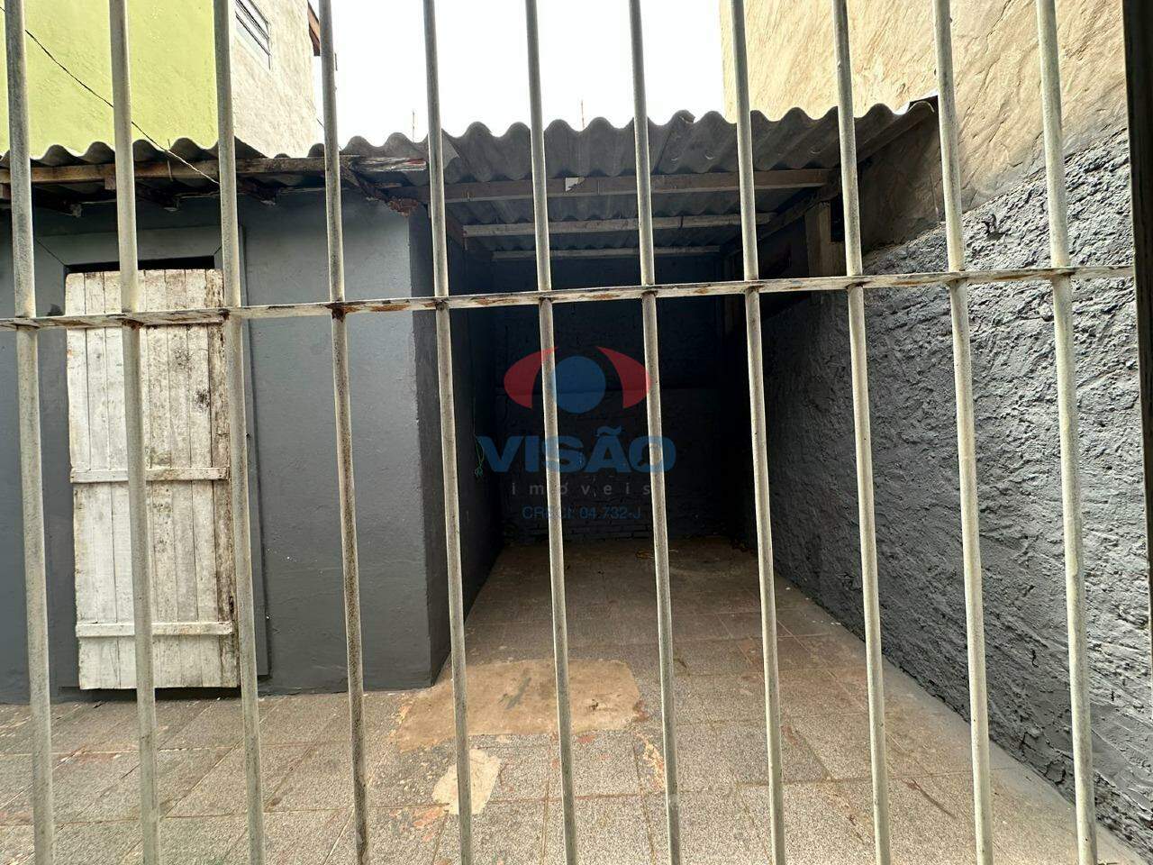 Casa para aluguel no Vila Brizzola: 