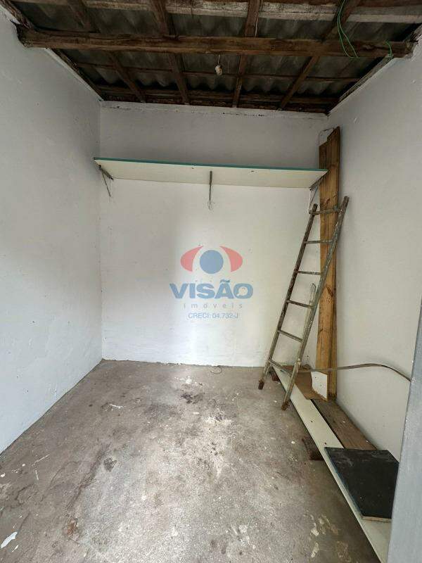 Casa para aluguel no Vila Brizzola: 