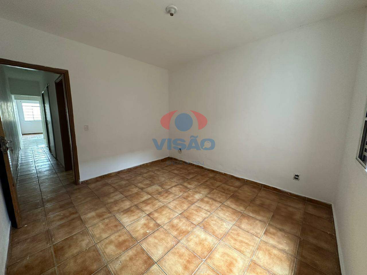 Casa para aluguel no Vila Brizzola: 