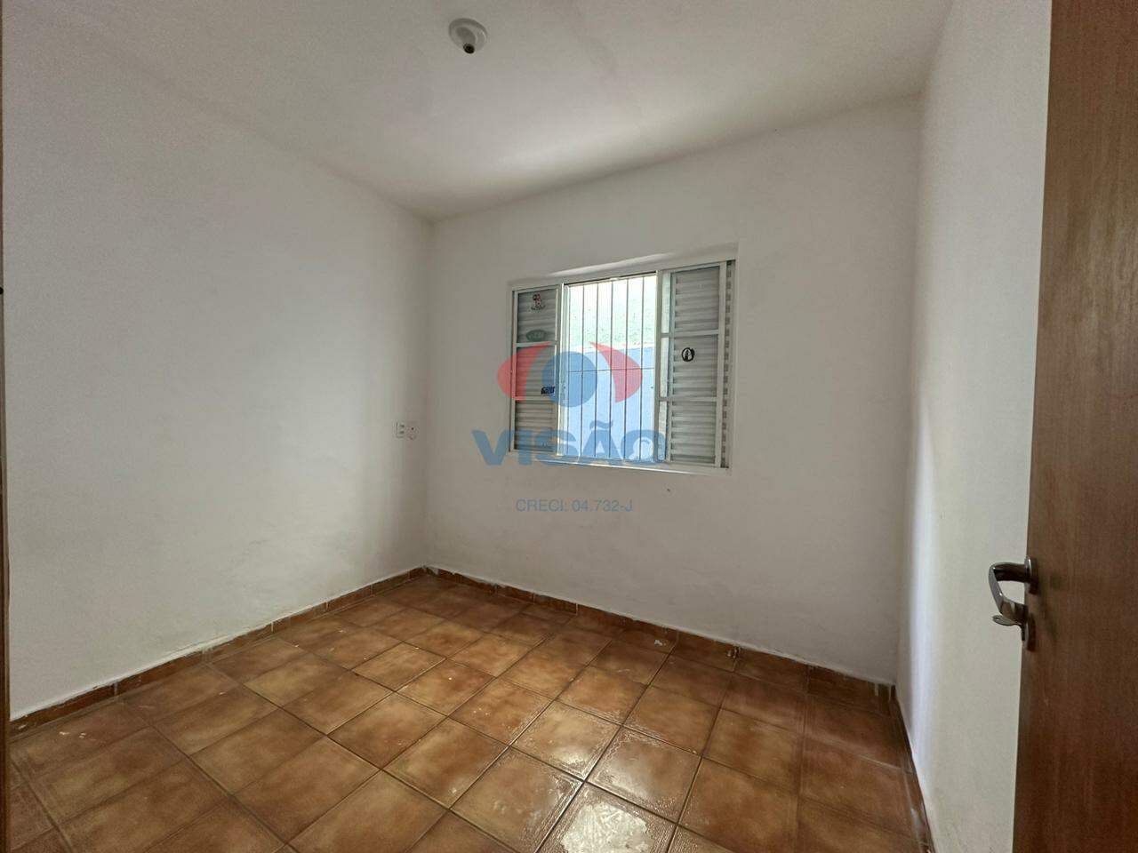 Casa para aluguel no Vila Brizzola: 