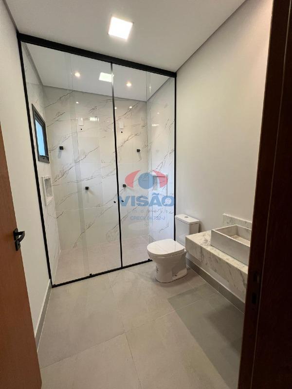 Casa à venda no Jardim Bom Sucesso: 