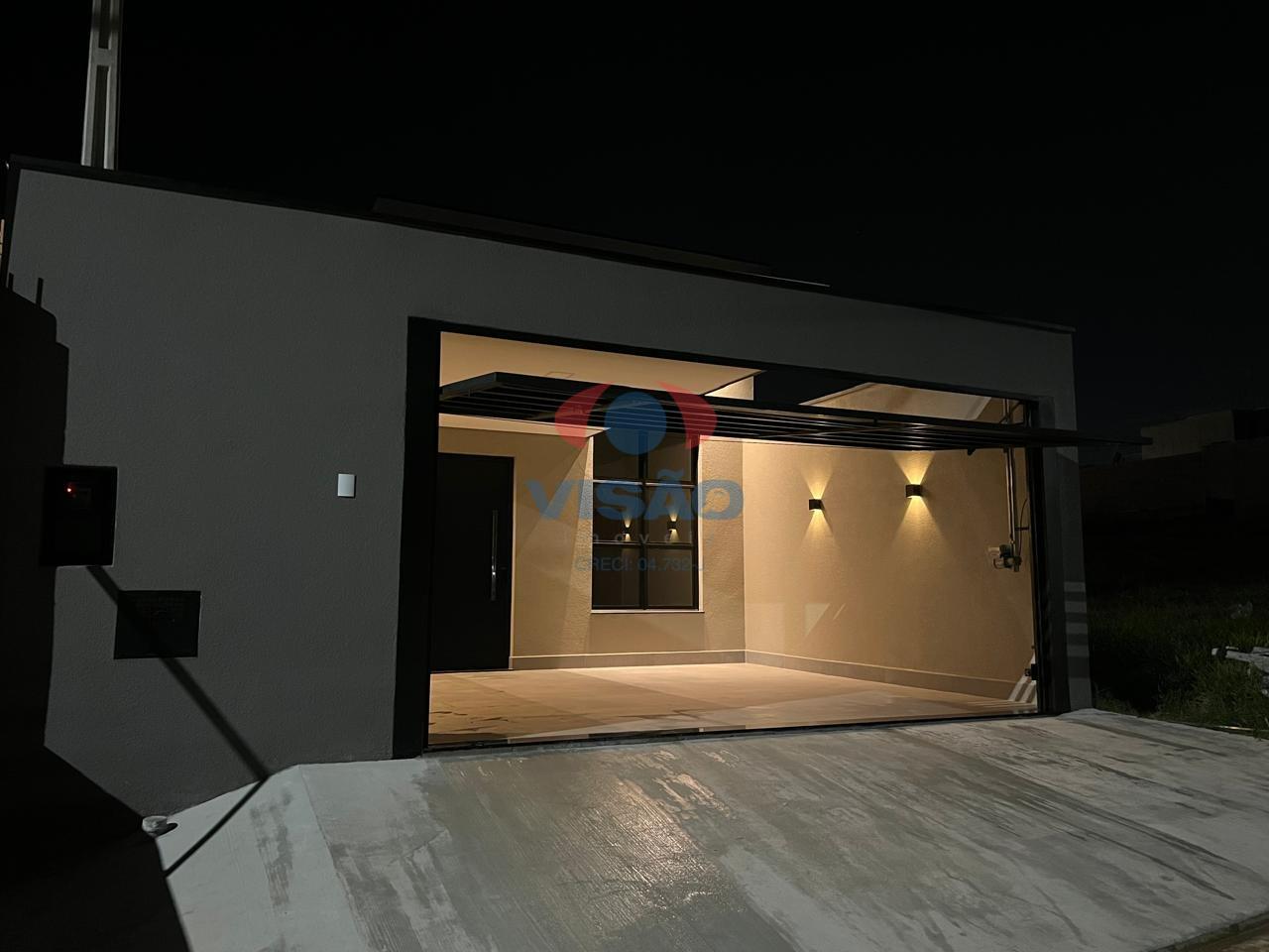 Casa à venda no Jardim Bom Sucesso: 