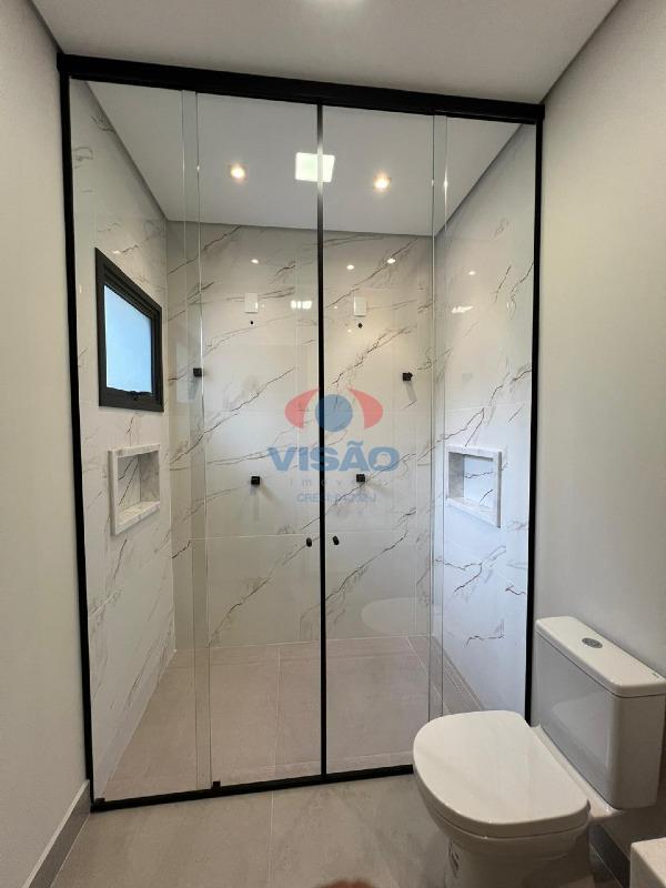 Casa à venda no Jardim Bom Sucesso: 