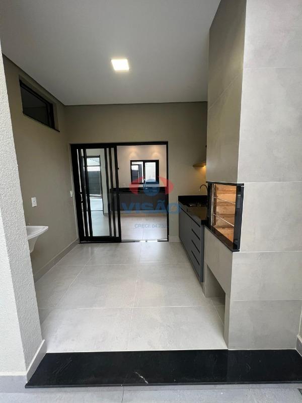 Casa à venda no Jardim Bom Sucesso: 