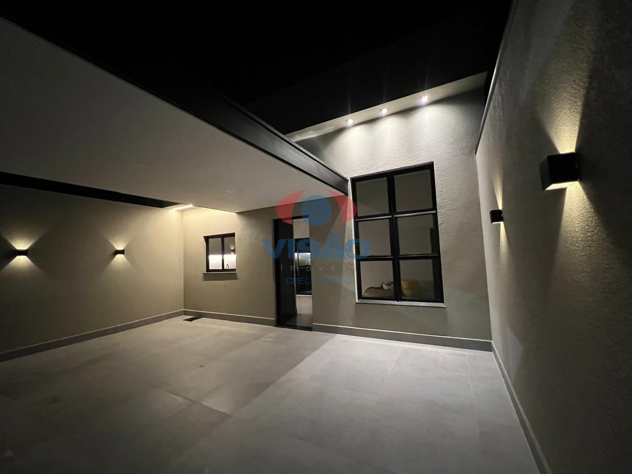 Casa à venda no Jardim Bom Sucesso: 