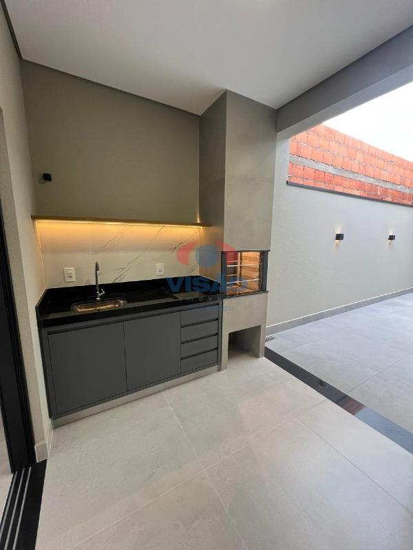 Casa à venda no Jardim Bom Sucesso: 