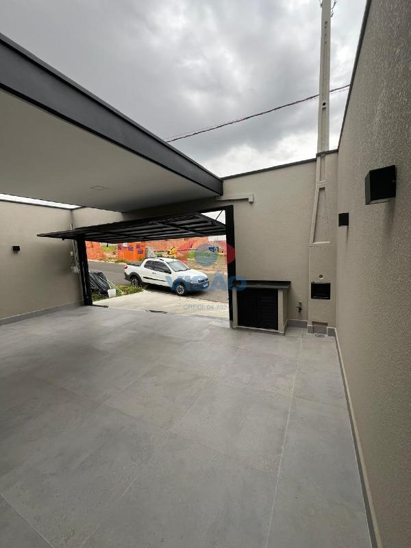 Casa à venda no Jardim Bom Sucesso: 