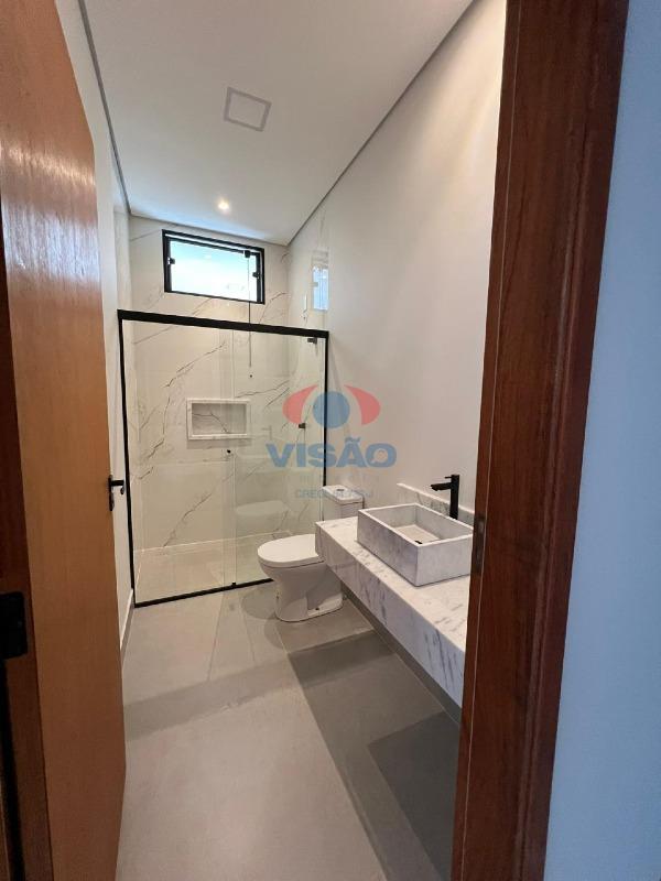 Casa à venda no Jardim Bom Sucesso: 