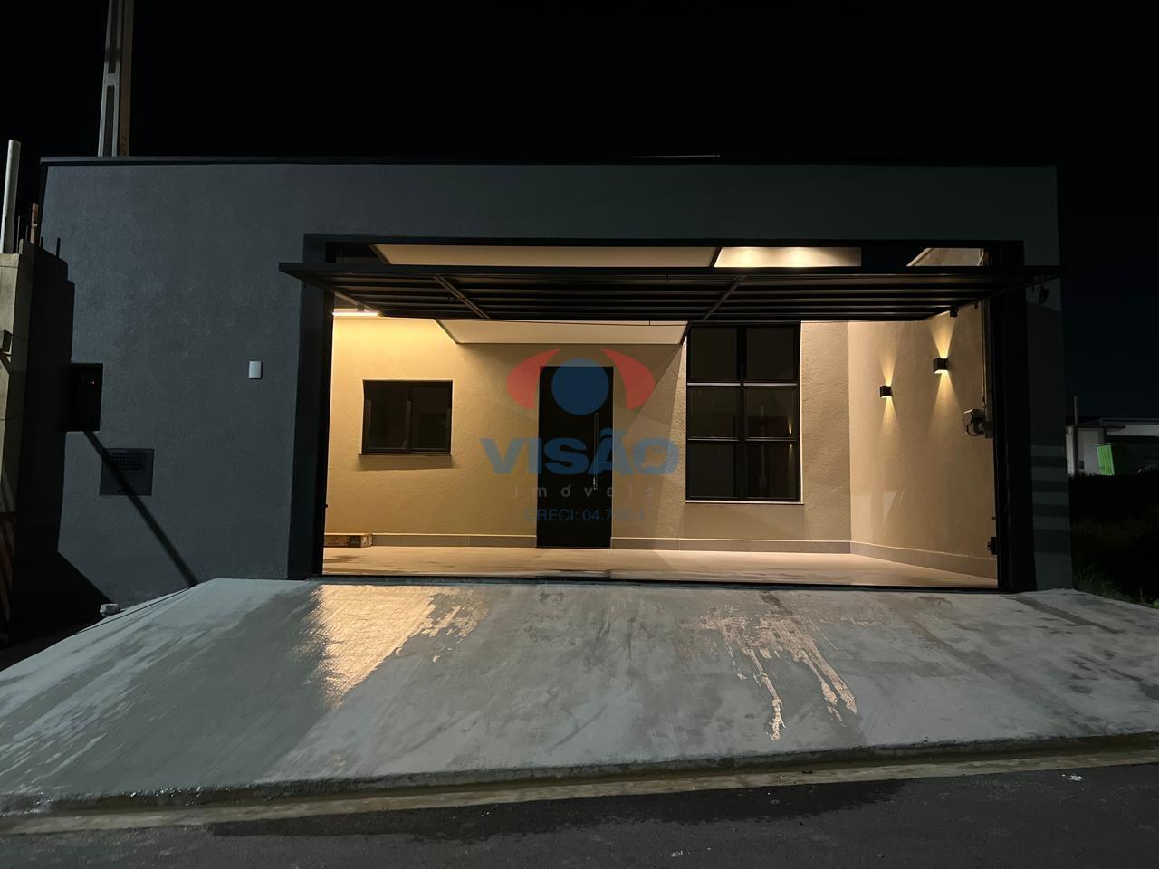 Casa à venda no Jardim Bom Sucesso: 