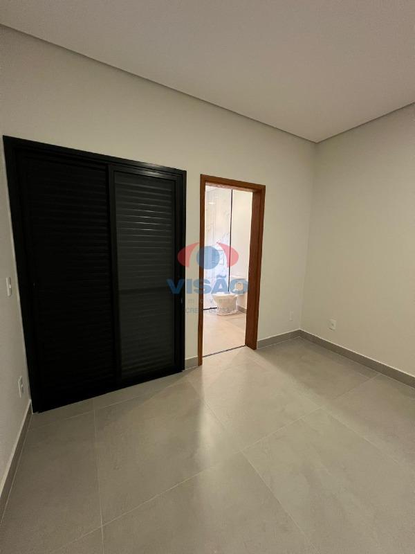 Casa à venda no Jardim Bom Sucesso: 