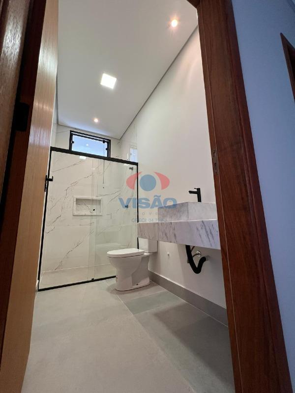 Casa à venda no Jardim Bom Sucesso: 