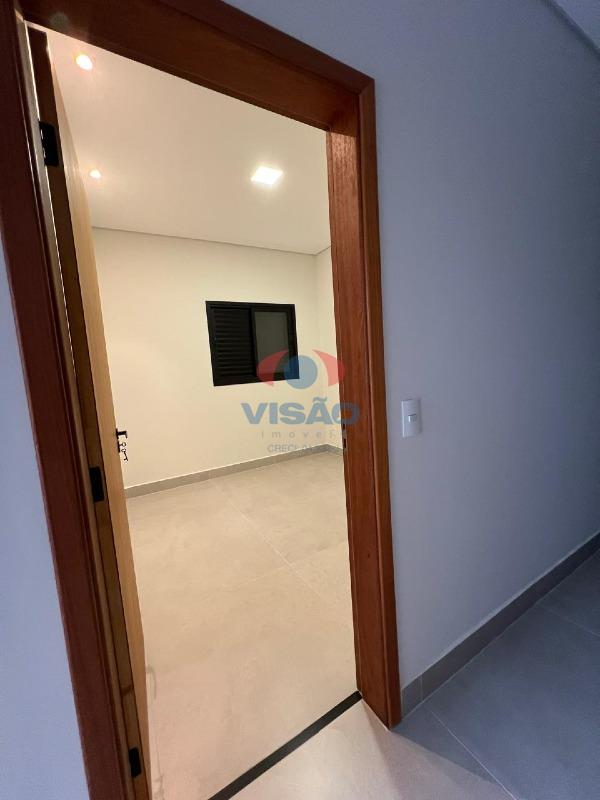 Casa à venda no Jardim Bom Sucesso: 