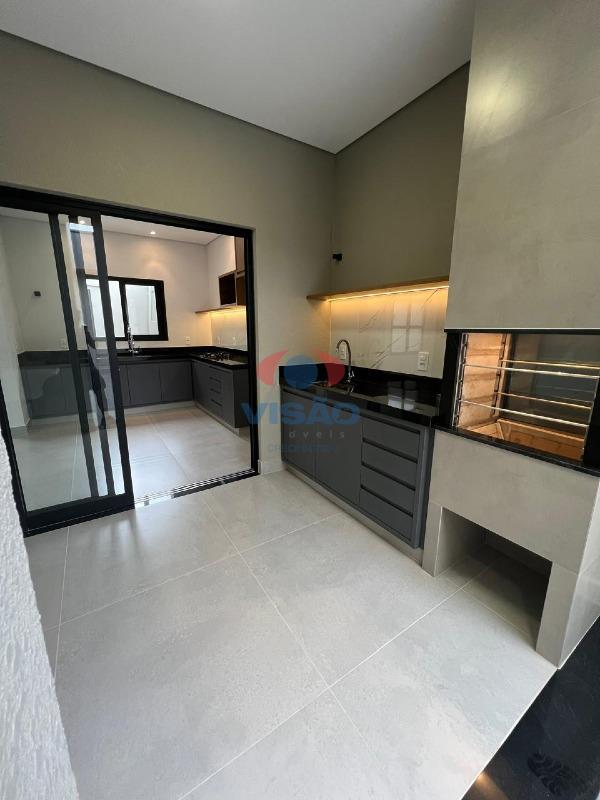 Casa à venda no Jardim Bom Sucesso: 