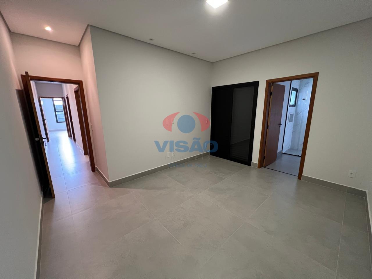 Casa à venda no Jardim Bom Sucesso: 