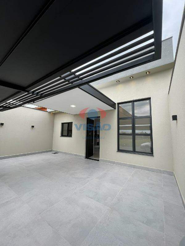 Casa à venda no Jardim Bom Sucesso: 