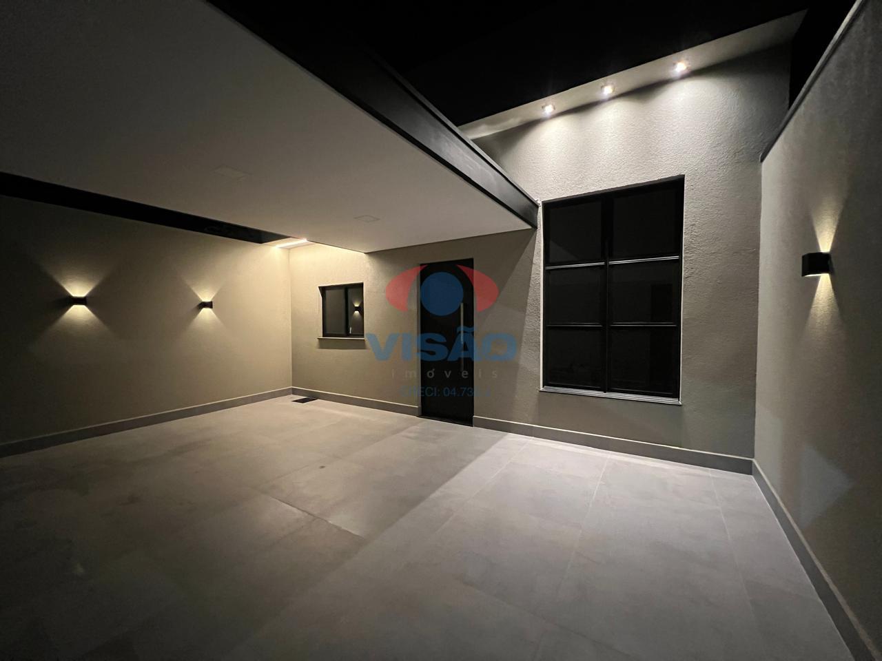 Casa à venda no Jardim Bom Sucesso: 