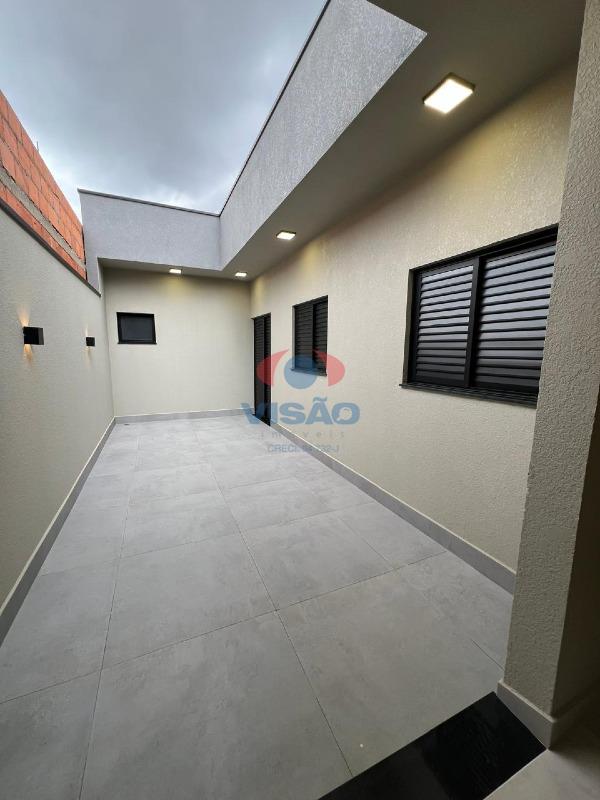 Casa à venda no Jardim Bom Sucesso: 