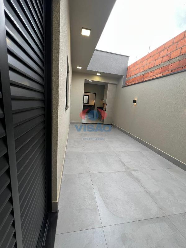 Casa à venda no Jardim Bom Sucesso: 