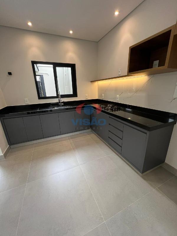 Casa à venda no Jardim Bom Sucesso: 