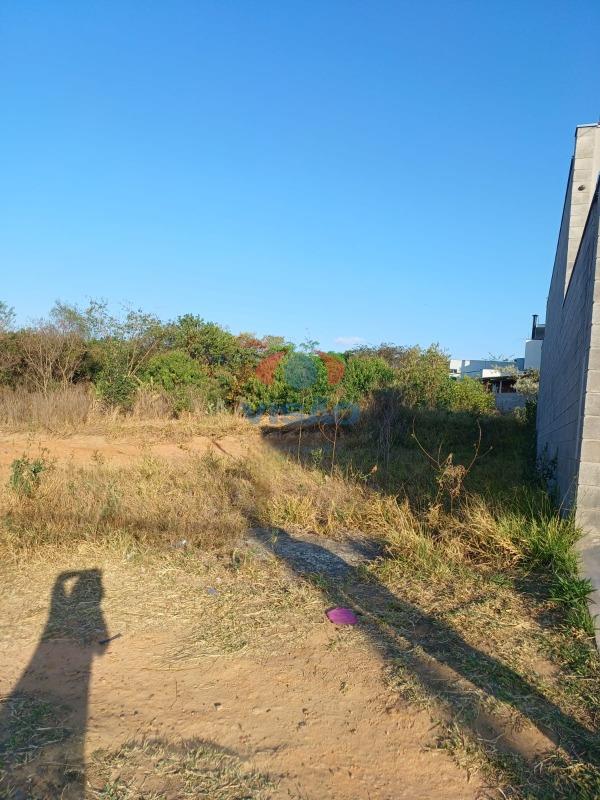 Terreno à venda no Jardim Residencial Nova Veneza: 
