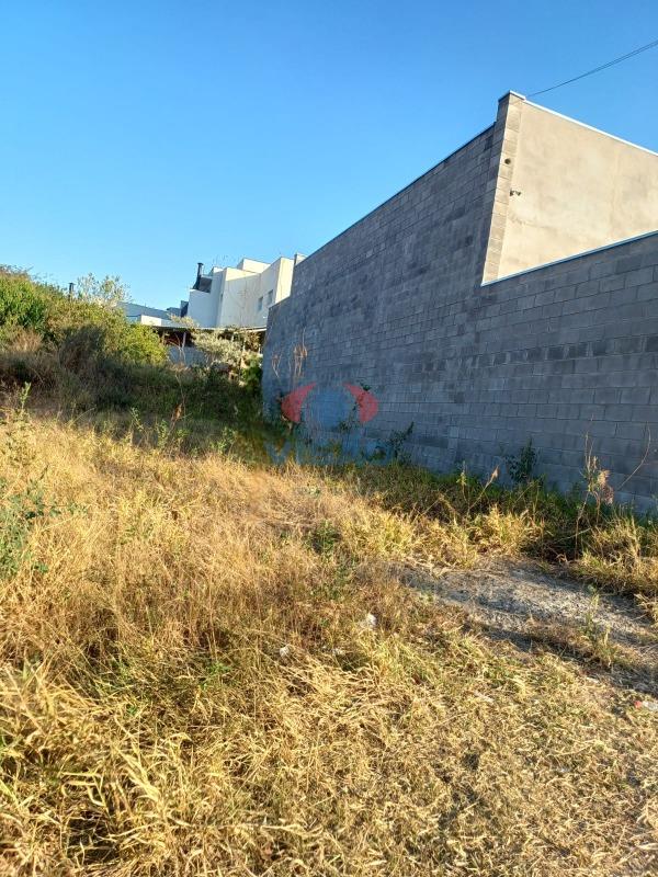 Terreno à venda no Jardim Residencial Nova Veneza: 