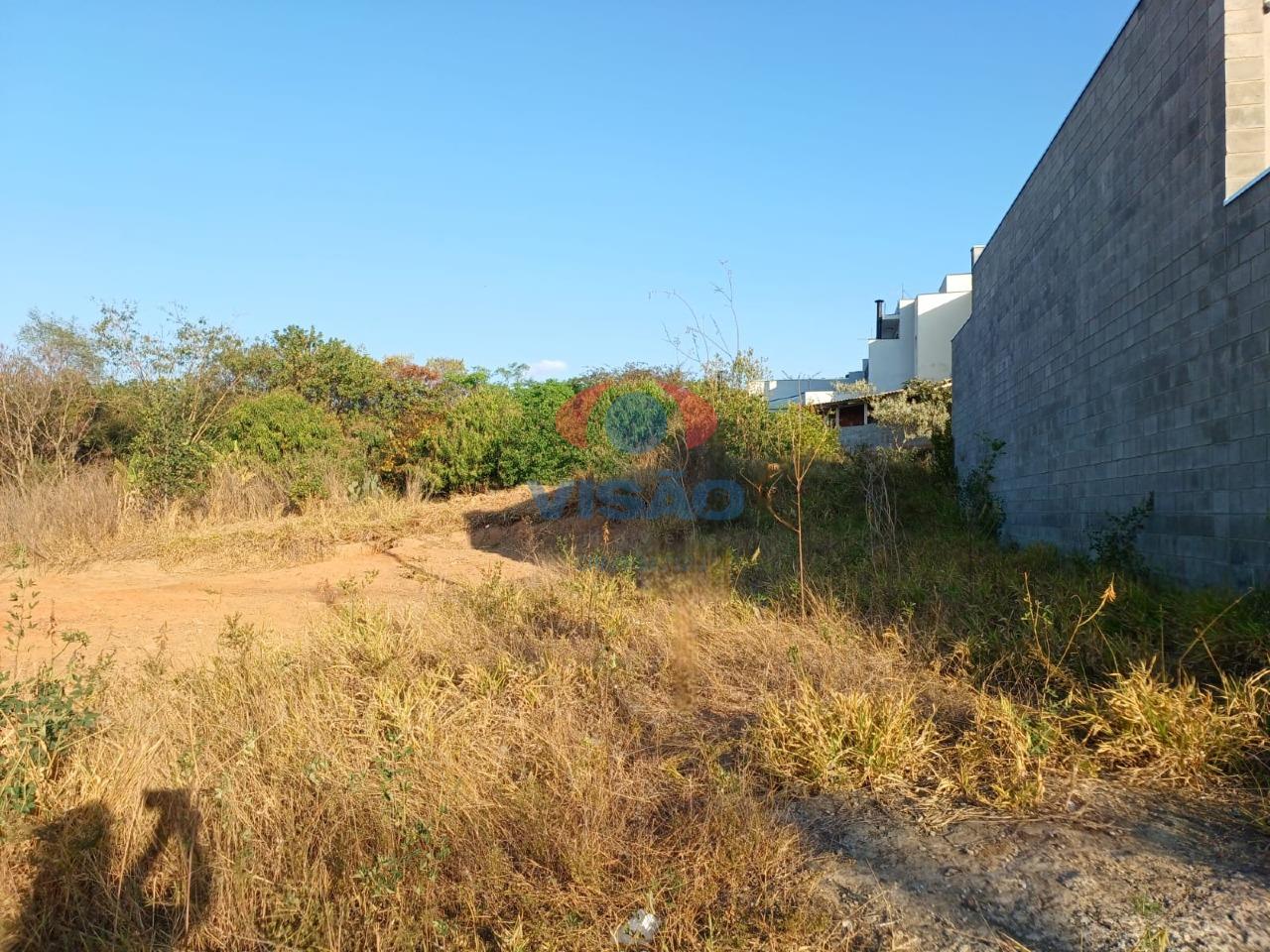 Terreno à venda no Jardim Residencial Nova Veneza: 