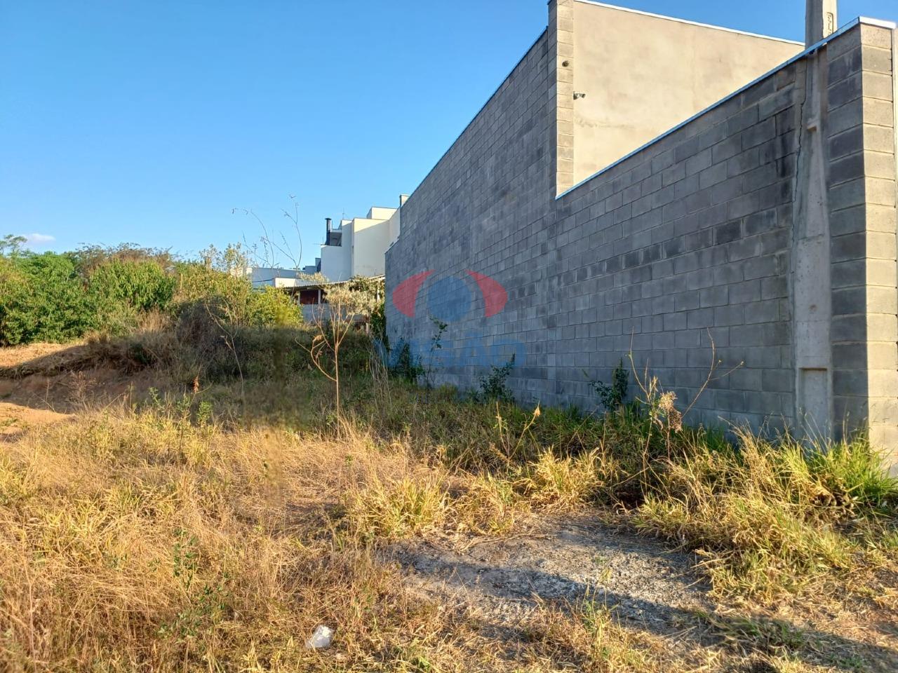 Terreno à venda no Jardim Residencial Nova Veneza: 