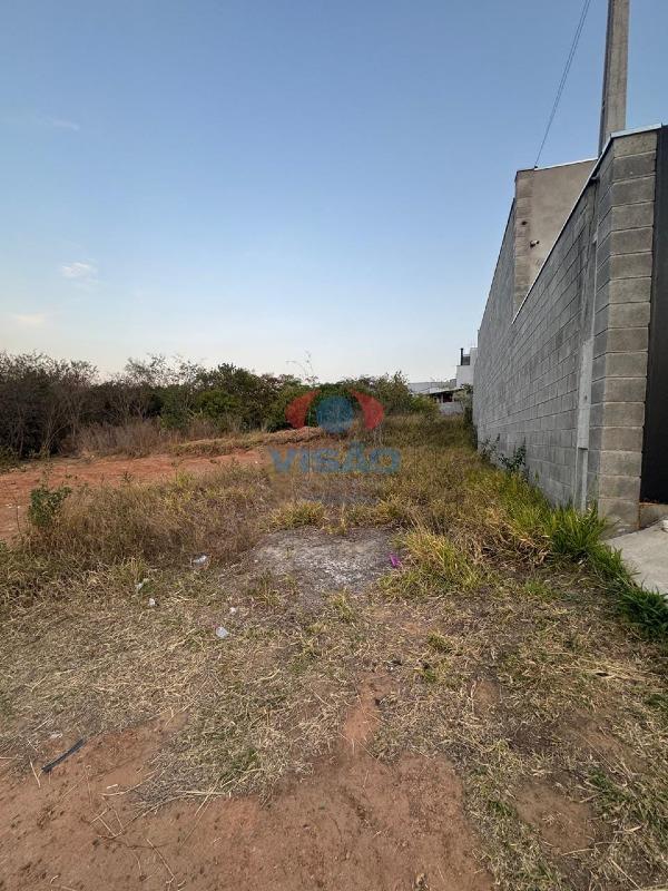 Terreno à venda no Jardim Residencial Nova Veneza: 