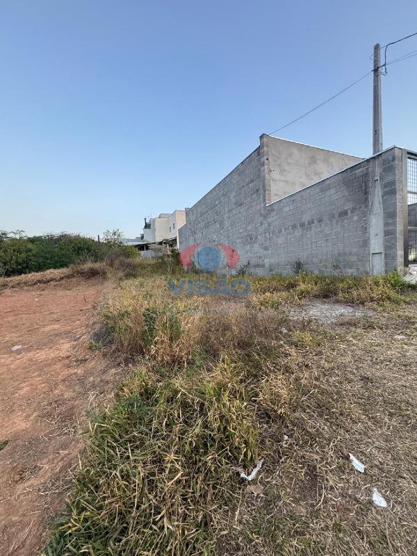 Terreno à venda no Jardim Residencial Nova Veneza: 