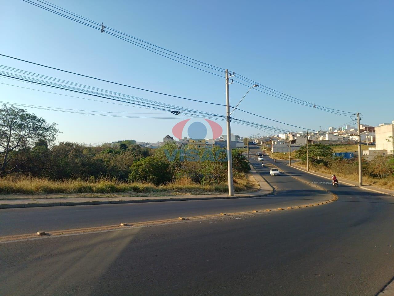 Terreno à venda no Jardim Residencial Nova Veneza: 