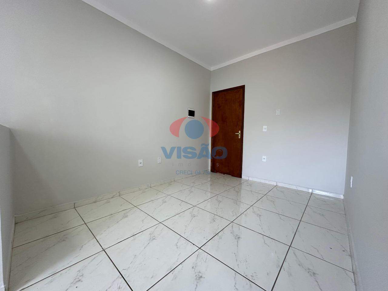 Apartamento à venda no Núcleo Residencial Professor Carlos Aldrovandi: 