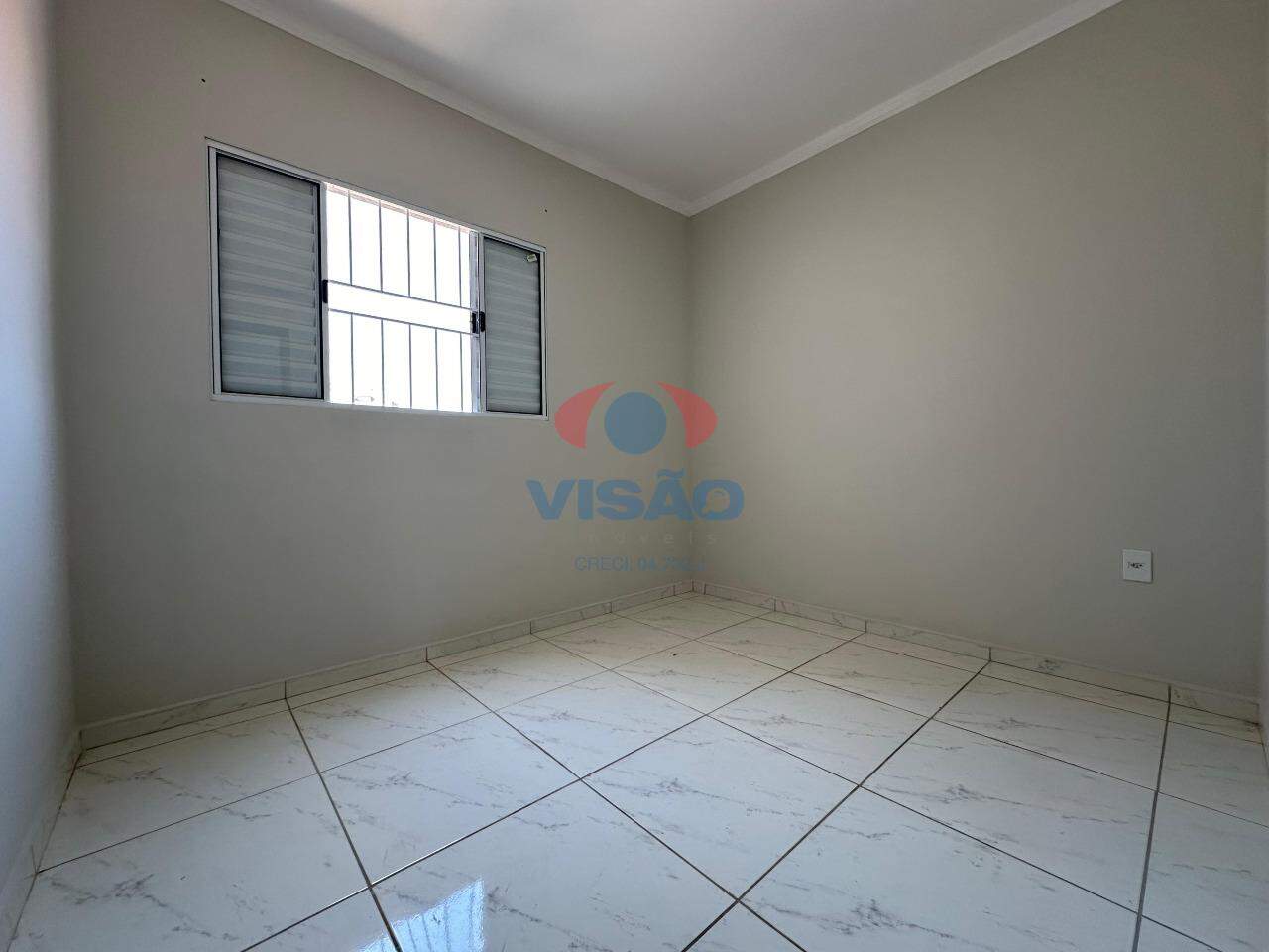Apartamento à venda no Núcleo Residencial Professor Carlos Aldrovandi: 