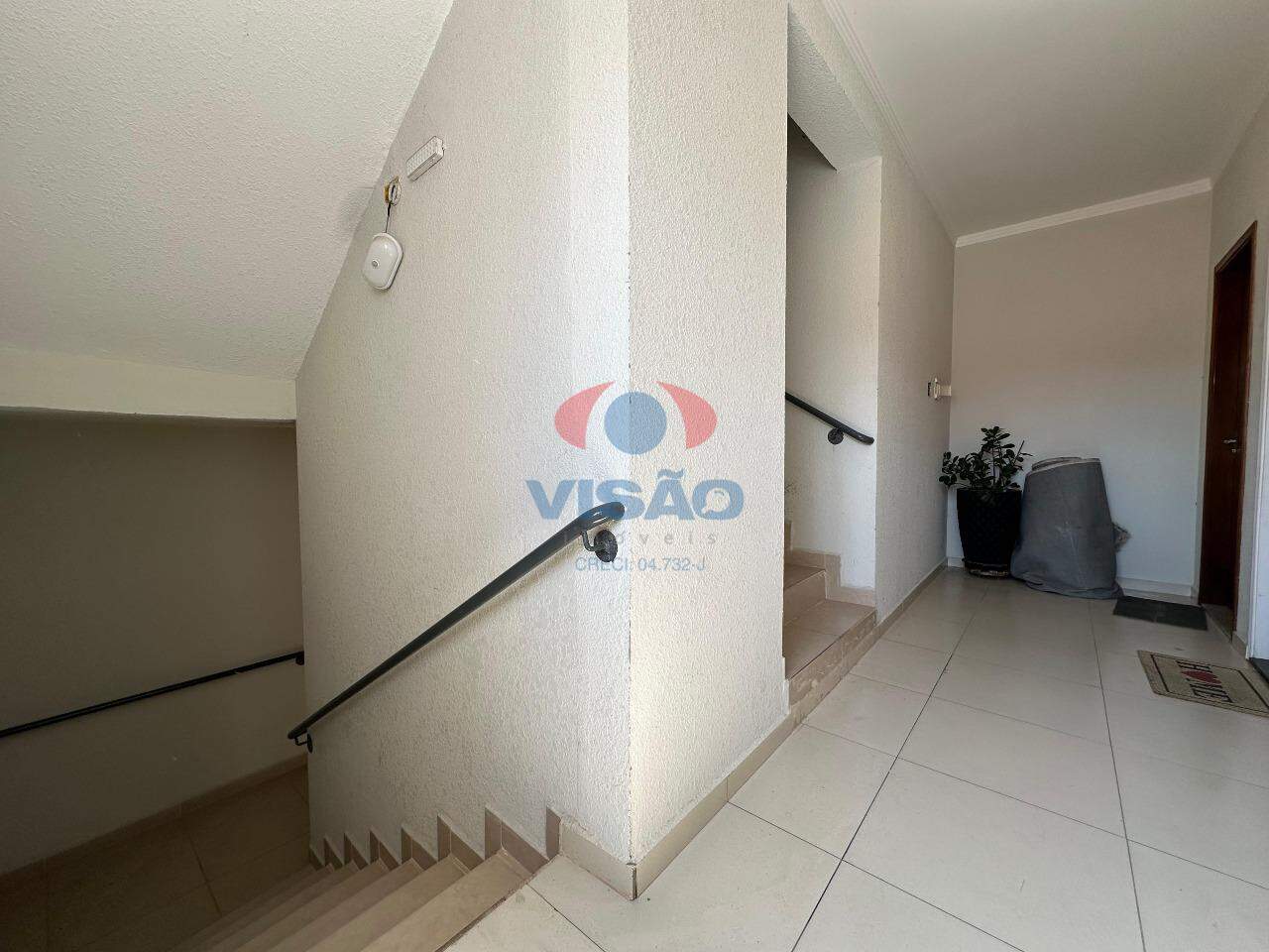Apartamento à venda no Núcleo Residencial Professor Carlos Aldrovandi: 